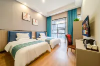 Yu'an Dongsheng Hotel (Yulong Moore City Branch)
