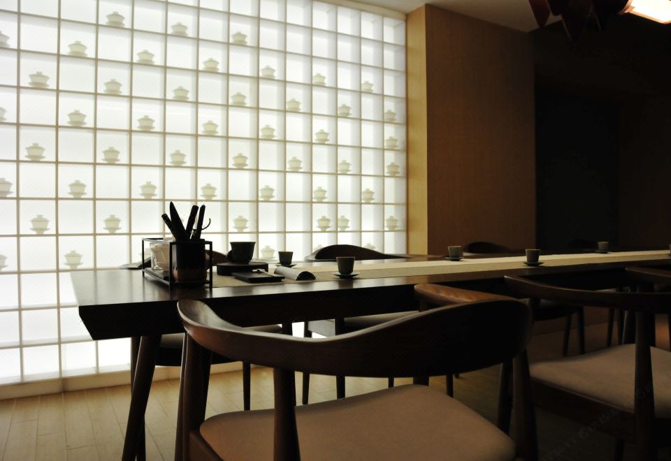 젠궈·히든 호텔（베이징 톈안먼 왕푸징）