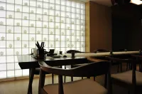 建國·璞隱酒店（北京天安門王府井店）