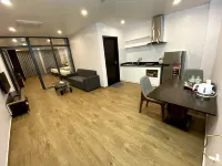 The Nova Hotel & Apartment