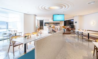 Atour Hotel Haiguang Temple Tianjin University