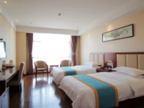 Junchang Hotel Hotels in Shenze