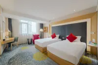 Tianbo Hotel