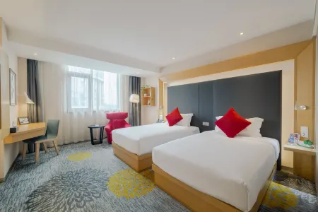 Tianbo Hotel