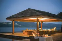 Bolian Resorts & Spa Hotel di Yiliang