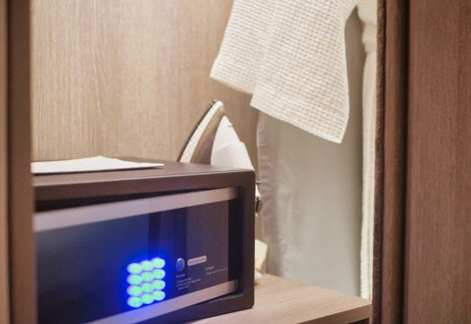 아카시아 호텔 다바오 외관 또는 객실