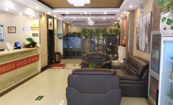 GreenTree Inn (Tianjin Wangqingtuo Times Square)