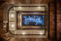 Yushan Street Zi Parent-child Resort