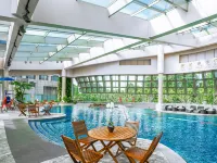 Grand Hyatt Hangzhou Hotels near Duan Bridge