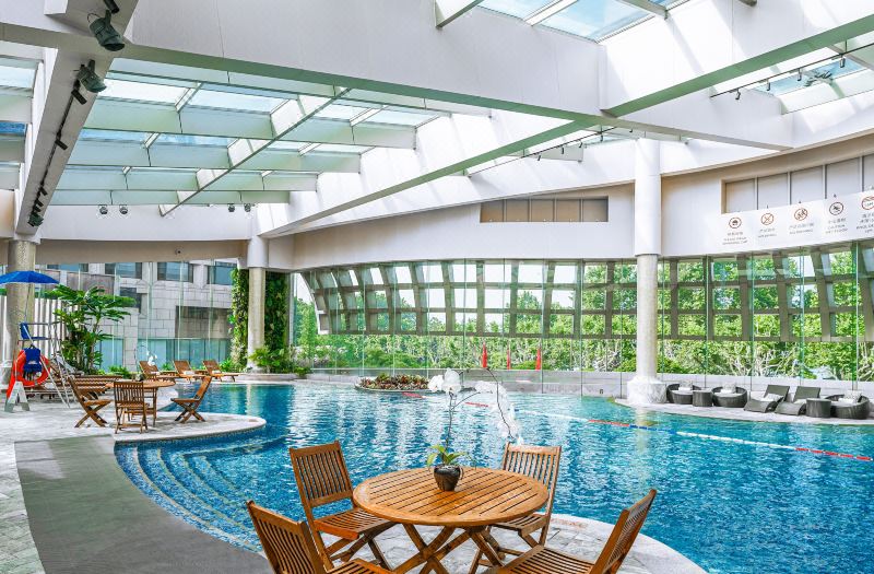 Grand Hyatt Hangzhou photo 2