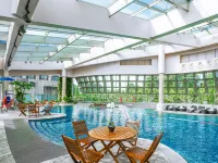 Grand Hyatt Hangzhou - 5-Star