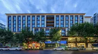 Hilton Garden Inn Chengdu Kuanzhai Alley Hotels in Chengdu