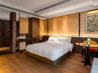 Nanjing Guildford Hotel Hotels near Dacheng Temple