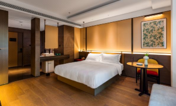 Nanjing Guildford Hotel