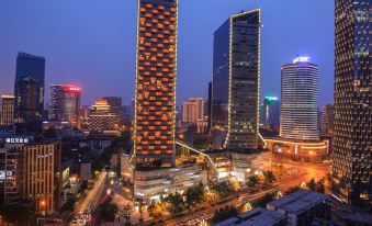 Nicesoe  Hotel (Chengdu Jinli gaoshengqiao)