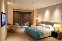 HEYIHOTEL Hotels in Rongcheng