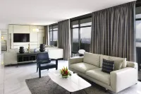 Sofitel Abidjan Hôtel Ivoire