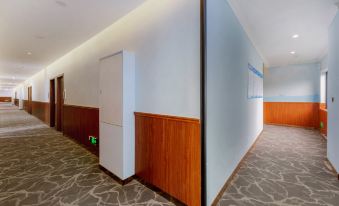 Wensheng Hotel (Shenzhen Dapeng New District Kwai Chung Branch)