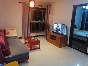 Tianjin Warm Home Homestay