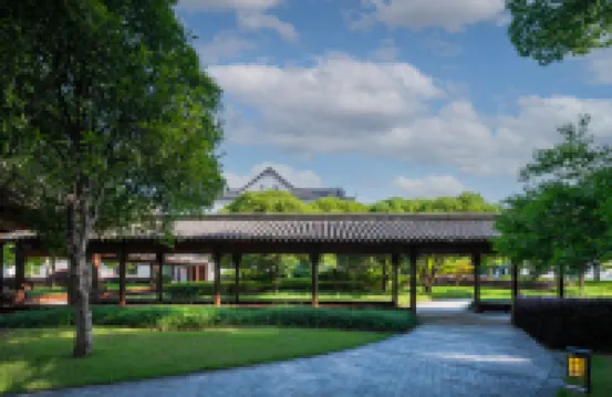 Xinzhi Hotel Hotels near Jiangbei District