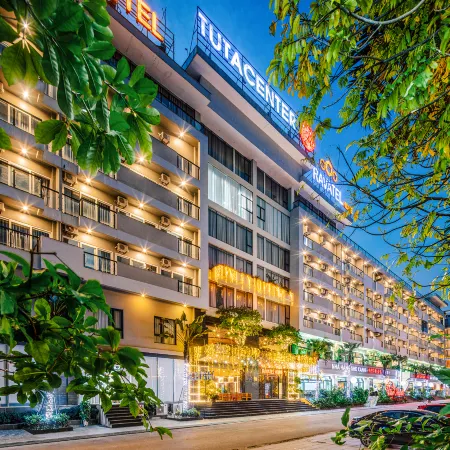 Ravatel Home Bac Giang