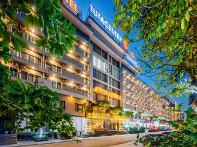 Ravatel Home Bac Giang Hotels in 