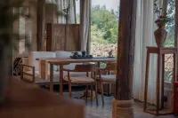 xinbo nanshan homestay