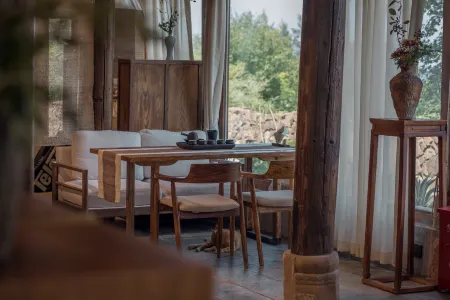 xinbo nanshan homestay Отели рядом с достопримечательностью «Nanshan Botanical Garden»