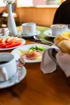 Gran Villagio Hotel - servizio colazione
