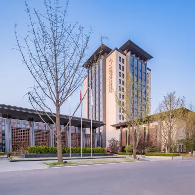 Swan Lakeview Hotel Hotels in der Nähe von Hefangkou Folk Custom Tourism Village