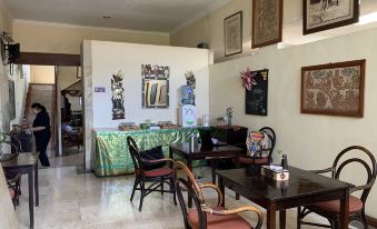 Hotel Sanur Indah