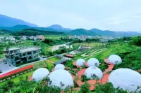Qingxu Yunsu (Wugong Mountain Tourist Service Center)