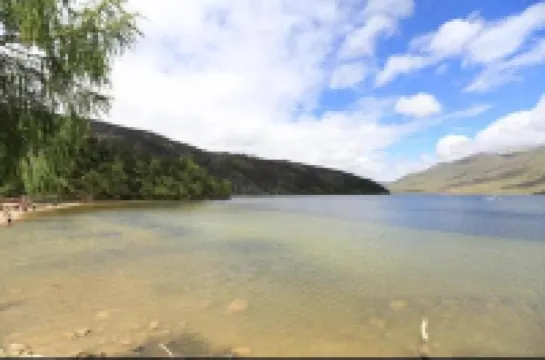 Kangding anping hotel