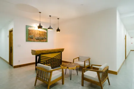 Flexi Hotel & Apartment