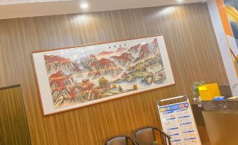 Kechuangyuan Hotel