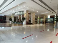 Beichenlou Hotel Отели в г. Иян