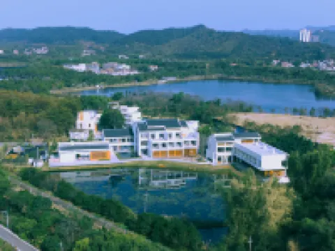He Pu Yuyuan Hotel Các khách sạn gần Guangdong Peizheng College