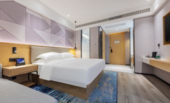 Badong Dongcheng Hotel