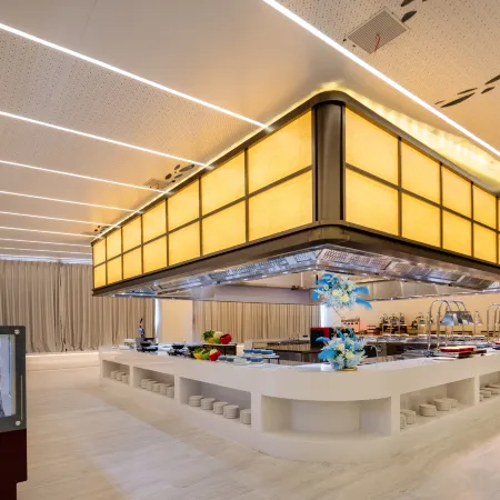 Jurong Round Rate Hotel