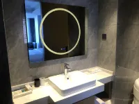 Yuanheng Hotel Hotels in Ningcheng
