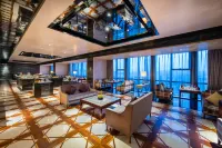 Hui Zhou LiZe International Hotel - 5-Star