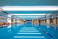 BAOJI JIANGUO HOTEL - Pools
