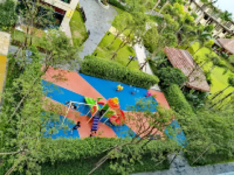 邕裏·逅海度假酒店（防城港三塊石店）