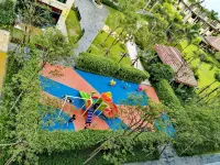 Yongli · Houhai Resort Hotel (Fangchenggang Sankuaishi)