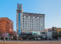 Camellia Hotel Các khách sạn ở Nhà ga phía Bắc