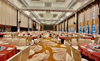 Foshan Jinxiu Xiangjiang Hotel (Shishan Branch)
