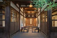Anmin Hotel, Sanfang Qixiang, Fuzhou - Romantic