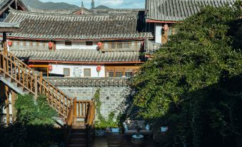 Yun Che Resorts Lijiang