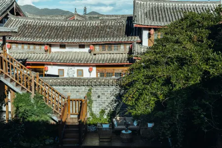 Yun Che Resorts Lijiang