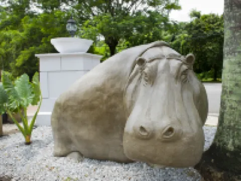 Swiss Avenue Hotel スンガイ・プタニのホテル